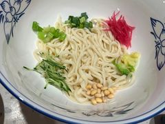 -南锣南门涮肉(南锣鼓巷店)