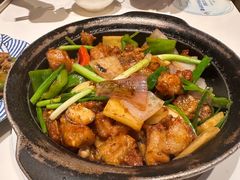 -龙记香港茶餐厅(久光百货店)