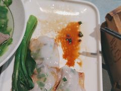 -晓粤·惹味粤菜(凯德乐峰广场店)