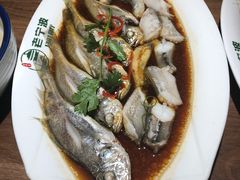 -老宁波1381餐厅(桃源中路店)