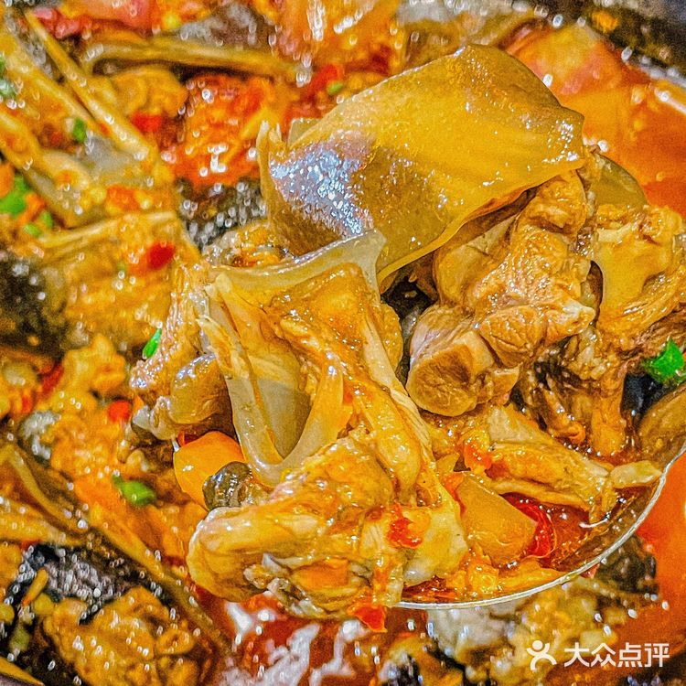 来湖南不吃湘菜，相当于白来