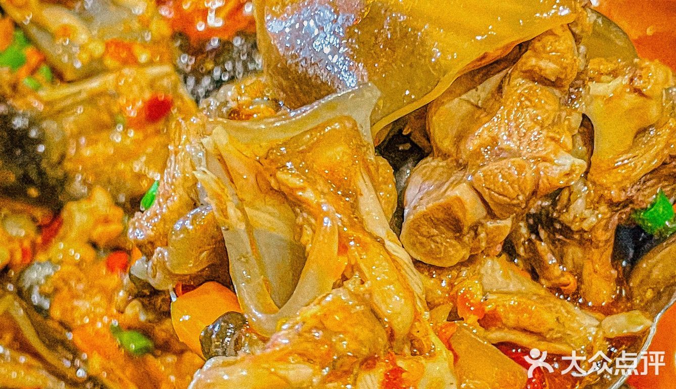 来湖南不吃湘菜，相当于白来