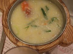 金衣蟹皇粥-池记(尖沙咀店)