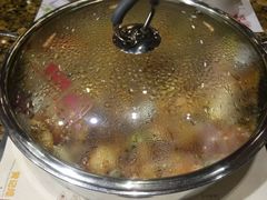 -黄记煌三汁焖锅(华发商都店)