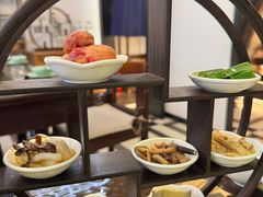 -五观堂素食(新华路店)