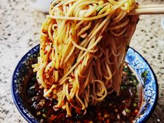 -吾穆勒蓬灰牛肉面·清真(北滨河中路店)
