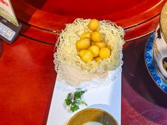 -海拉尔蒙古包(房山长阳店)