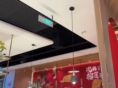 -比格比萨自助(宝山日月光店)