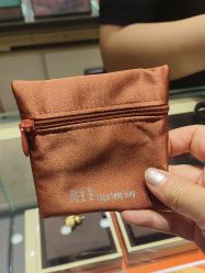 -周生生Chow Sang Sang(新世界店)