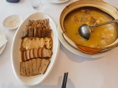 -洪禧楼·老广东海鲜酒楼(宁波万象城店)