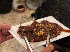 -厚味居炙子烤肉·清真(天桥南纬路店)