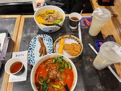 -和府捞面(天河领展广场店)
