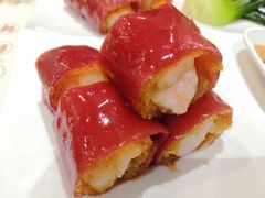 招牌红米肠-赏点粤式点心(广州塔店)