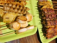 -聚汇三少·龙虾·中餐厅(莫邪路新天地店)