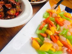 -院8里·少城记忆老川菜(宽窄巷子店)