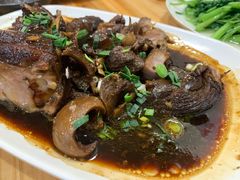 红烧羊肉-红旗羊肉(上南店)