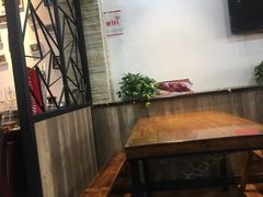 -杨氏青龙虾·羊蝎子(金盛路总店)