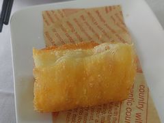 -鹿鸣酒家(越秀店)