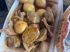-老day牛杂(官也街总店)