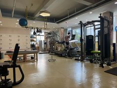 -中田·健身+普拉提(浦东金高路店)