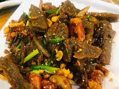 -88号小吃店·经典云南菜·地道纳西美食