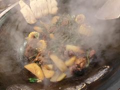 -小媳妇铁锅炖鱼(世博园店)