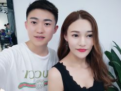 -Cima salon西玛沙龙