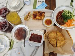 -春家·非遗手工小吃(徐汇万科广场店)