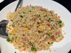 扬州炒饭-苏淮景·苏闽融创菜·海鲜(原空港井河轩店)