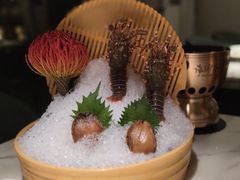 -海玥荟海鲜姿造自助餐厅(欧罗巴广场店)