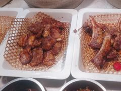 -怡咖啡·自助餐·西安香格里拉