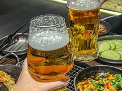 -夜食白市Yespicy·烧烤啤酒宵夜(番禺四海城店)
