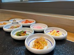 -韩满园· 甄选韩式烤肉