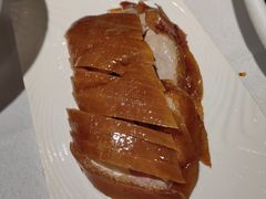 挂炉烤鸭-峨嵋酒家总店(车公庄店)