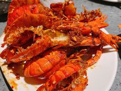 -虾胡闹龙虾馆(湄南河店)