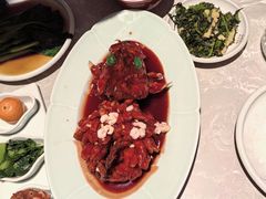 -松鹤面馆·古法焖肉面(观前店)