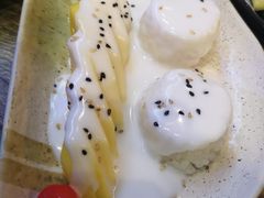 芒果椰香糯米-Hi YOU你的饭局泰餐厅(雍和宫店)