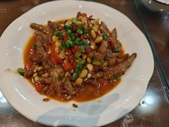 -朗妈私房菜(婺女州店)