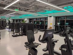 -优享健身(三元桥店)