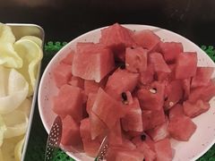 -关东小院(瀛海环宇坊店)