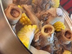 -锋记汕头小馆-猪肚火锅(华强北店)