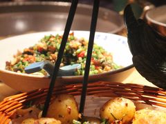 -吃饭皇帝大(解放西路店)