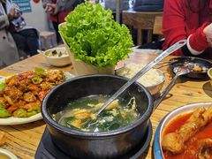 -京玉菲饭店(李村店)