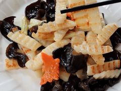 -兴隆槟榔园休闲农庄