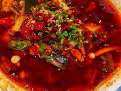 -渝信川菜(西单店)