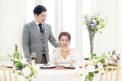 -太郎花子婚纱摄影艺术中心