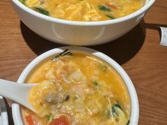 -吕氏疙瘩汤·新鲁菜(济南万象城店)