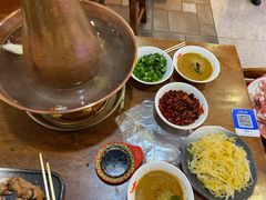 -春和發特色蒸饺(浐河西路店)