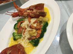 -红城阁·上海味道(四平路店)