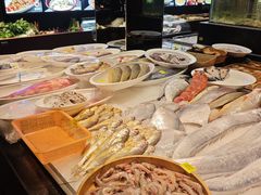 -小厨师·二十年沈家门小海鲜(百井坊巷店)